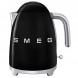 Чайник Smeg KLF03BLEU, черный в Курске