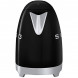 Чайник Smeg KLF03BLEU, черный в Курске