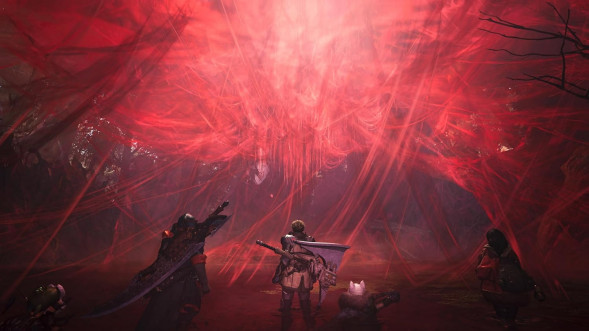 Игра Monster Hunter Wilds [PS5, русская версия] в Курске