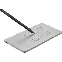 Графический планшет reMarkable Paper Pro Move + стилус Marker Plus, серый