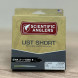 Рыболовная леска Scientific Anglers UST Short St-9/10-S3/S5 Sink 3-CD-Sink 5 125420 в Курске