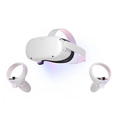 Шлем виртуальной реальности Oculus Quest 2 - 256 GB в Курске