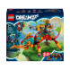 Конструктор LEGO DREAMZzz 71492 Огненный хамелеон Матео в Курске