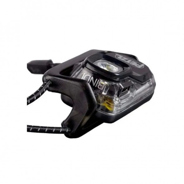 Налобный фонарь PETZL BINDI, 200лм, черный в Курске