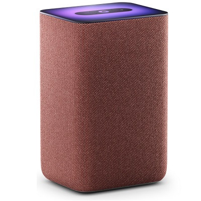 Яндекс Станция 2 - умная колонка с Алисой, медный в Курске