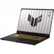 Ноутбук ASUS TUF Gaming F16 FX608JHR-RV142 (Core i5/16GB/512GB/GeForce RTX5050/16&amp;quot;/noOS), серый в Курске
