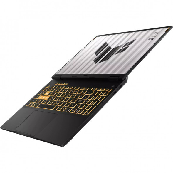 Ноутбук ASUS TUF Gaming F16 FX608JHR-RV142 (Core i5/16GB/512GB/GeForce RTX5050/16&amp;quot;/noOS), серый в Курске