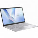 Ноутбук ASUS Vivobook 15 X1504MA-BQ058 (15.6&amp;quot;, IPS, Intel Core 5 320 1.5ГГц, 6 ядер, 16ГБ DDR5, 512ГБ SSD, Intel Graphics, без ОС), серебристый в Курске