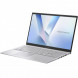 Ноутбук ASUS Vivobook 15 X1504MA-BQ058 (15.6&amp;quot;, IPS, Intel Core 5 320 1.5ГГц, 6 ядер, 16ГБ DDR5, 512ГБ SSD, Intel Graphics, без ОС), серебристый в Курске