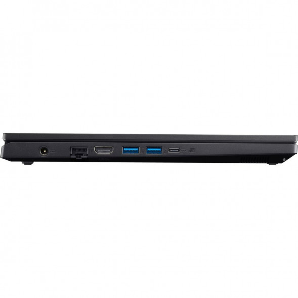 Ноутбук Acer Nitro V 15 ANV15-52-92DD (15.6&amp;quot;, IPS, Intel Core i9 13900H 2.6ГГц, 14 ядер, 16ГБ DDR5, 512ГБ SSD, NVIDIA GeForce RTX 5060 - 8 ГБ, без ОС), черный в Курске