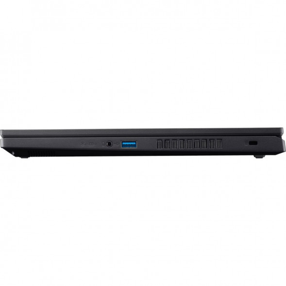 Ноутбук Acer Nitro V 15 ANV15-52-92DD (15.6&amp;quot;, IPS, Intel Core i9 13900H 2.6ГГц, 14 ядер, 16ГБ DDR5, 512ГБ SSD, NVIDIA GeForce RTX 5060 - 8 ГБ, без ОС), черный в Курске