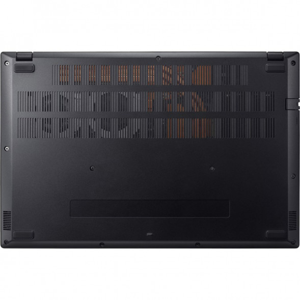 Ноутбук Acer Nitro V 15 ANV15-52-92DD (15.6&amp;quot;, IPS, Intel Core i9 13900H 2.6ГГц, 14 ядер, 16ГБ DDR5, 512ГБ SSD, NVIDIA GeForce RTX 5060 - 8 ГБ, без ОС), черный в Курске