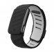 Силиконовый ремешок WHOOP SportFlex для WHOOP MG (Gravity), черный в Курске