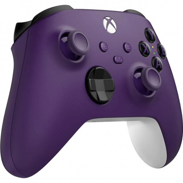 Геймпад Microsoft Xbox Series Astral Purple в Курске