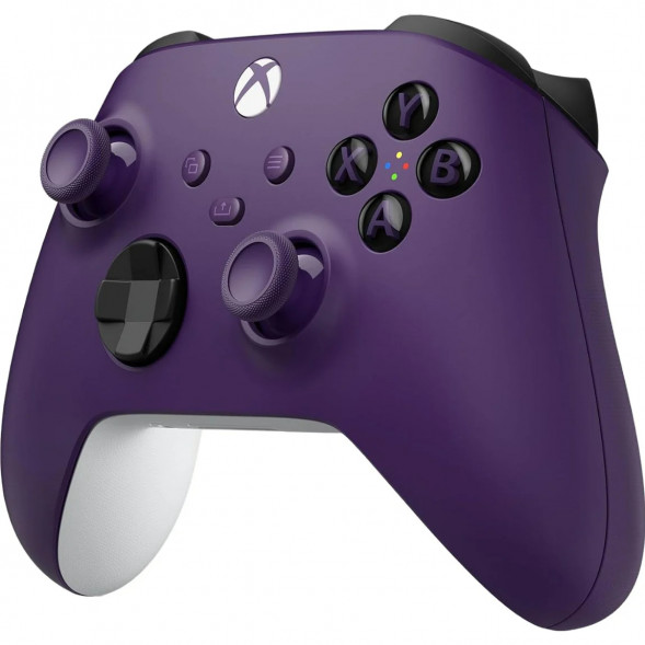 Геймпад Microsoft Xbox Series Astral Purple в Курске