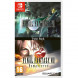 Игра Final Fantasy VII &amp;amp; Final Fantasy VIII Remastered. Twin Pack [Nintendo Switch, английская версия] в Курске