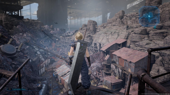 Игра Final Fantasy VII &amp;amp; Final Fantasy VIII Remastered. Twin Pack [Nintendo Switch, английская версия] в Курске