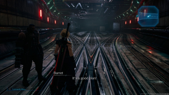 Игра Final Fantasy VII &amp;amp; Final Fantasy VIII Remastered. Twin Pack [Nintendo Switch, английская версия] в Курске