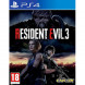 Игра Resident Evil 3. Lenticular Edition (3D обложка) [PS4, русские субтитры] в Курске