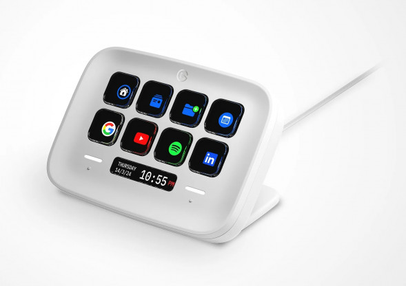 Контроллер для стриминга Elgato Stream Deck Neo в Курске