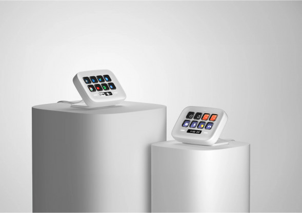 Контроллер для стриминга Elgato Stream Deck Neo в Курске