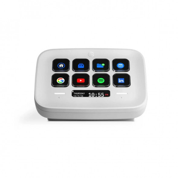 Контроллер для стриминга Elgato Stream Deck Neo в Курске