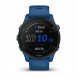Умные часы Garmin Forerunner 255 Sport с синим ремешком 010-02641-11 в Курске