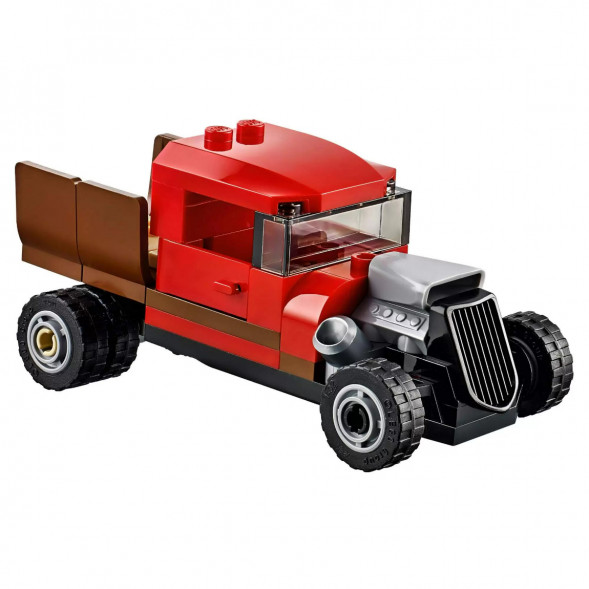 Конструктор LEGO City 60048 Полицейский отряд с собакой в Курске