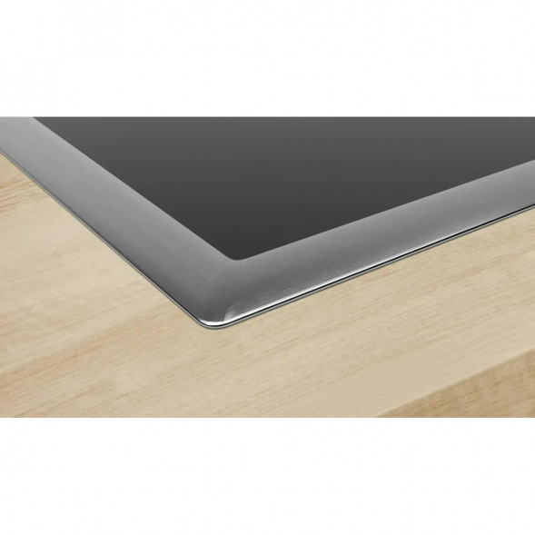 Электрическая варочная панель Bosch PKE645BB2E, черный в Курске