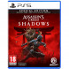 Игра Assassin’s Creed: Тени (Shadows) [PS5, русские субтитры] в Курске