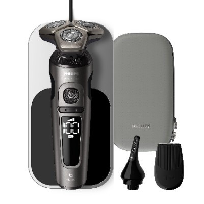 Электробритва Philips Shaver S9000 Prestige SP9872/15 в Курске