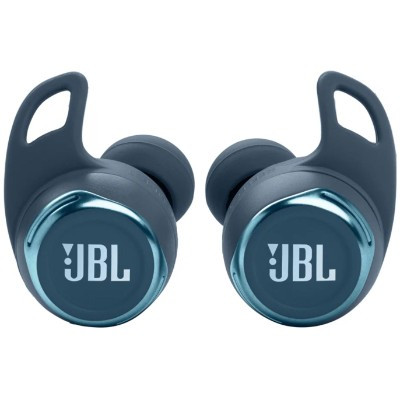 Беспроводные наушники JBL Reflect Flow Pro, синий в Курске