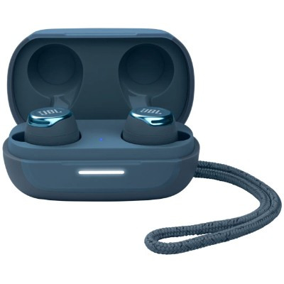Беспроводные наушники JBL Reflect Flow Pro, синий в Курске