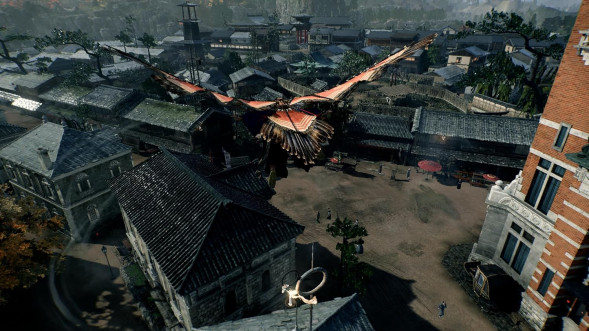 Игра Rise of the Ronin [PS5, русские субтитры] в Курске