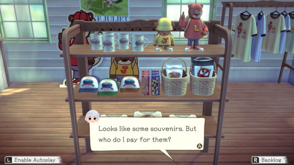 Игра Another Code: Recollection [Nintendo Switch, английская версия] в Курске