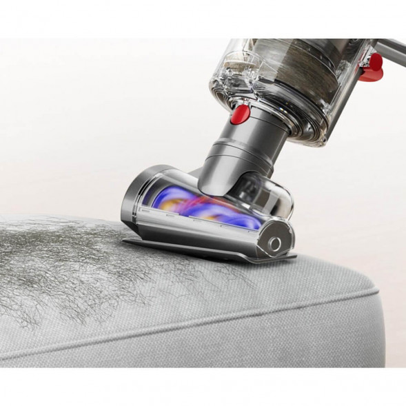 Пылесос Dyson V12S Detect Slim Submarine SV46, Yellow/Nickel в Курске