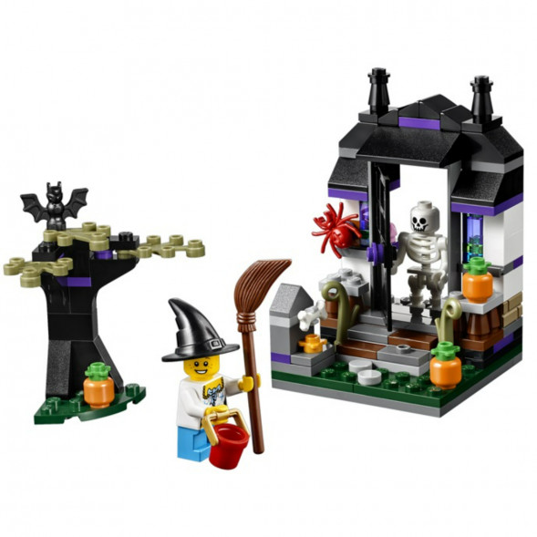 Конструктор LEGO DUPLO 40122 Кошелек или жизнь в Курске