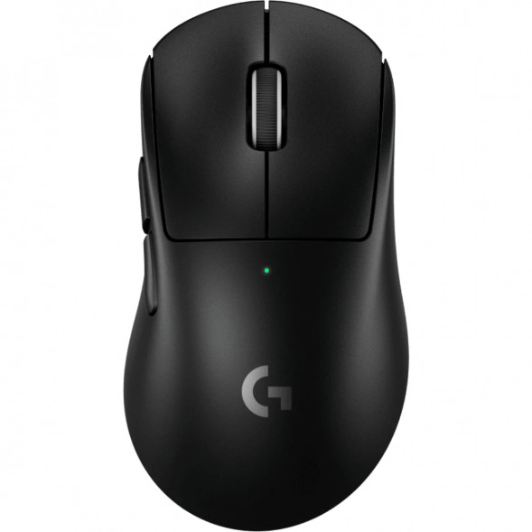 Беспроводная мышь Logitech G Pro X Superlight 2 DEX, Black в Курске