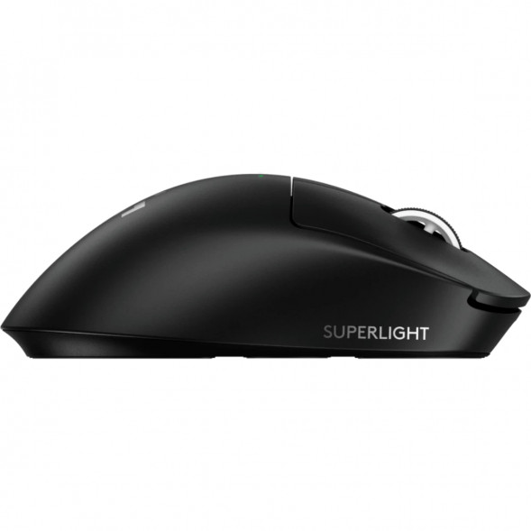 Беспроводная мышь Logitech G Pro X Superlight 2 DEX, Black в Курске