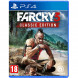 Игра Far Cry 3: Classic Edition [PS4, русская версия] в Курске